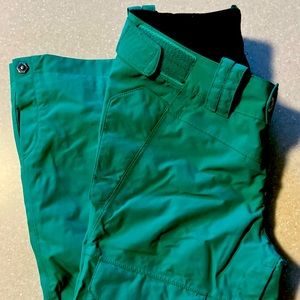 The North Face women’s ski pant